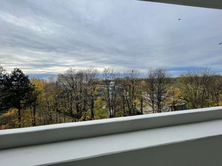 Aussicht